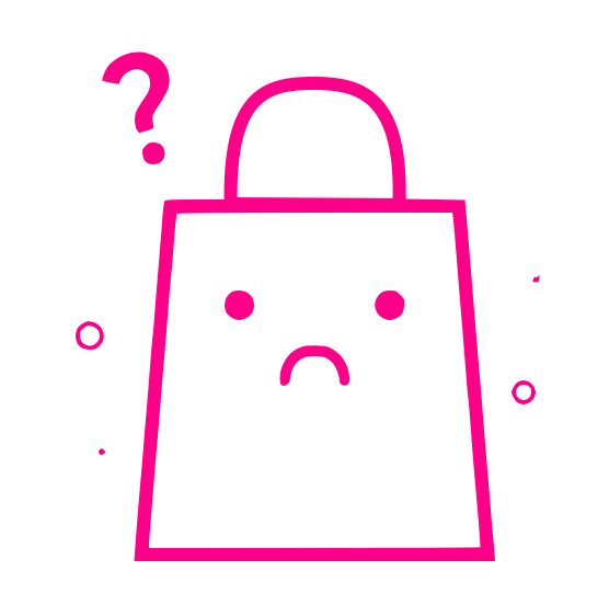 No products