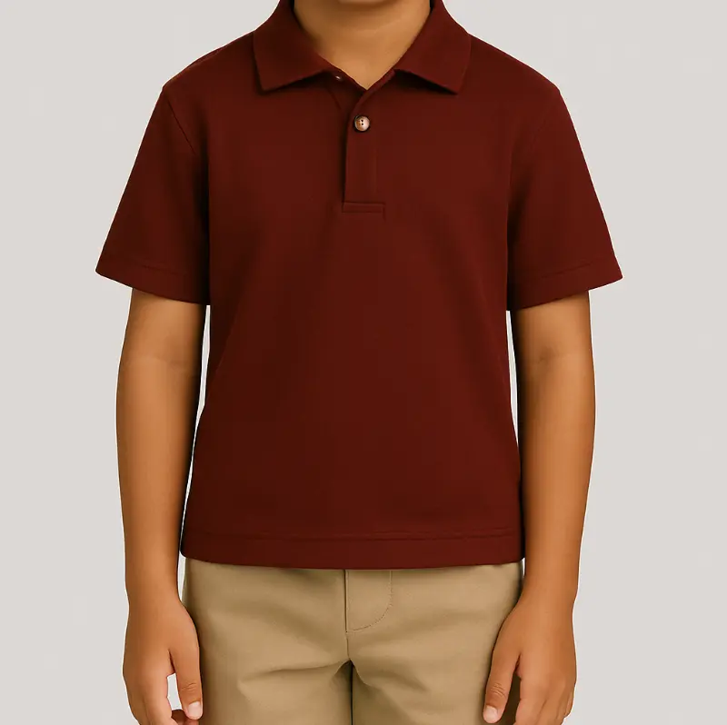 boys uniform