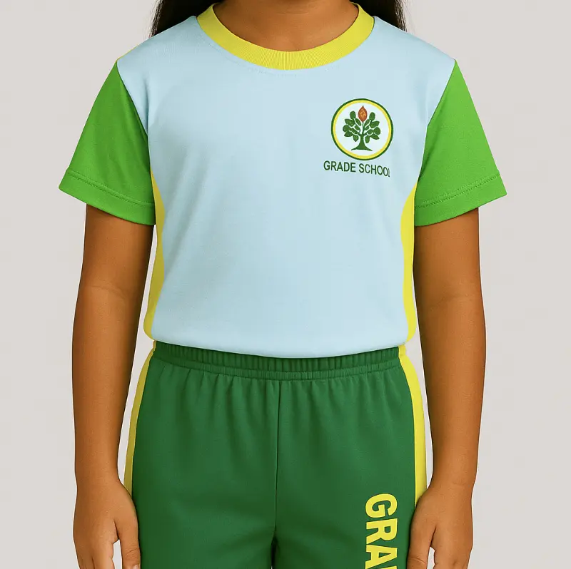 PE Uniform
