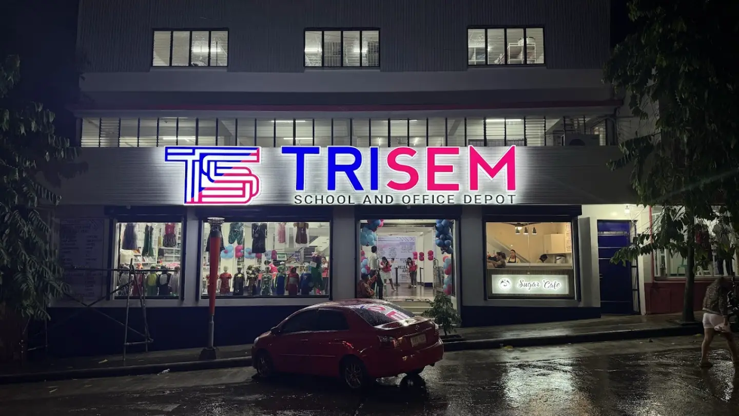 Trisem store
