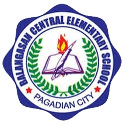Balangasan Central Elementary School