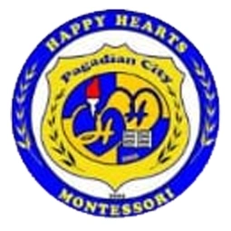 Happy Hearts Montessori Center