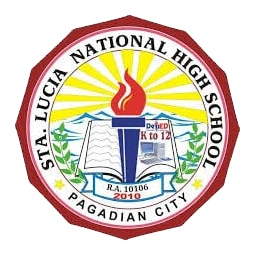 Sta. Lucia National High School